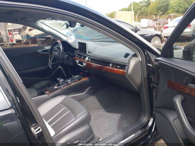 Audi A4 2.0t Premium Image 11