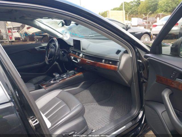 Audi A4 2.0t Premium Image 11