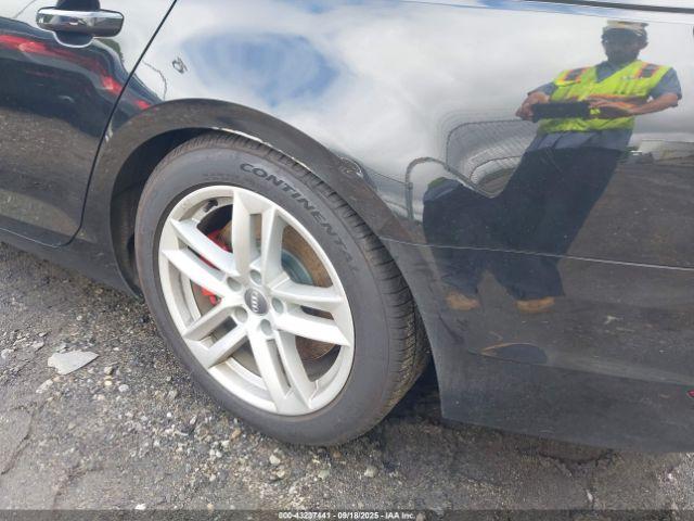 Audi A4 2.0t Premium Image 5