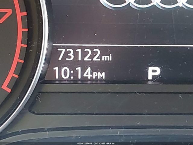 Audi A4 2.0t Premium Image 9