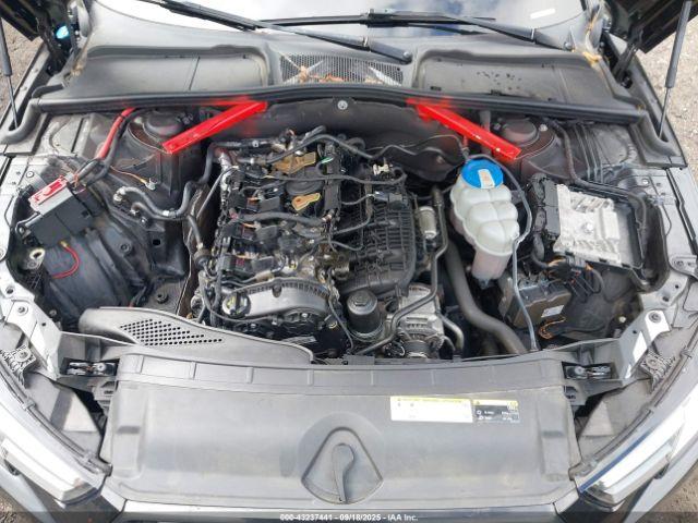 Audi A4 2.0t Premium Image 8