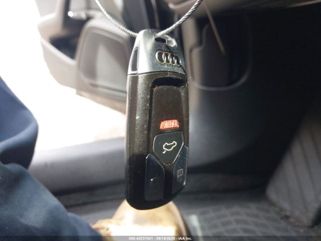 Audi A4 2.0t Premium Image 6