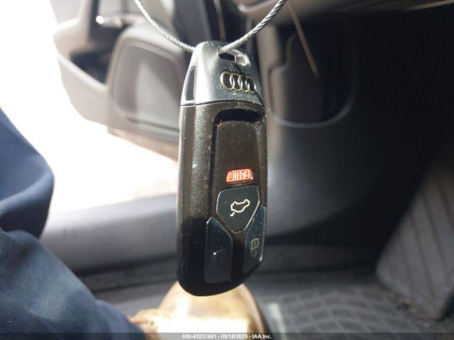 Audi A4 2.0t Premium Image 6