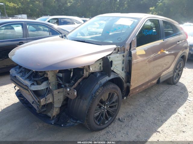 Mitsubishi Eclipse Le Image 3