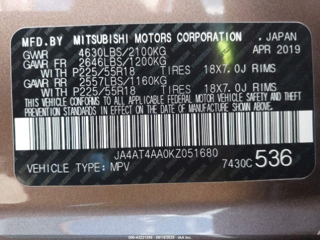 Mitsubishi Eclipse Le Image 7