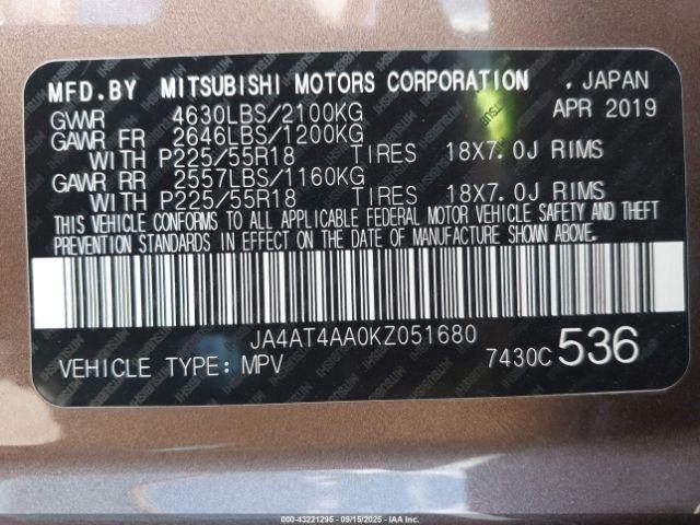 Mitsubishi Eclipse Le Image 7