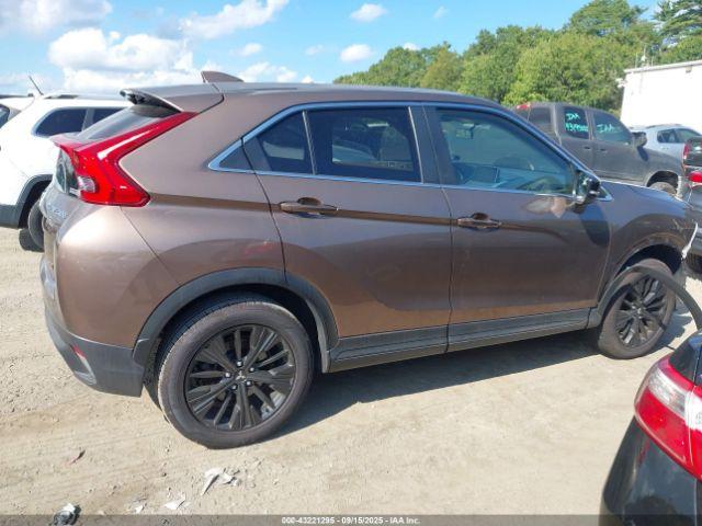 Mitsubishi Eclipse Le Image 2