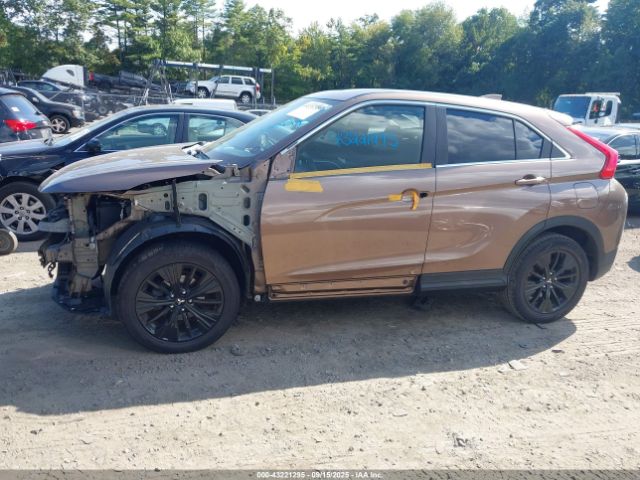 Mitsubishi Eclipse Le Image 17