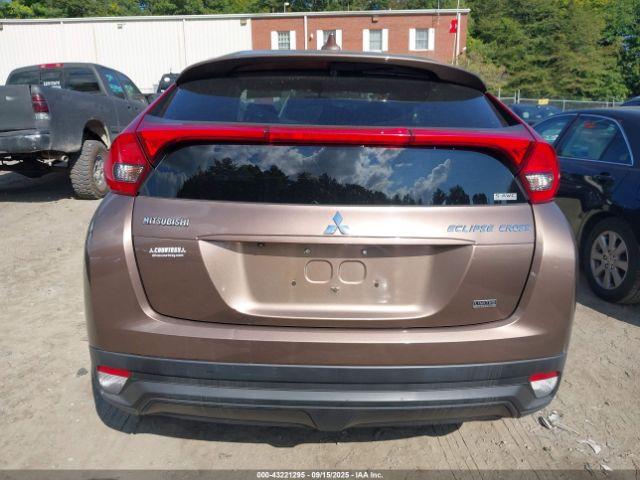 Mitsubishi Eclipse Le Image 16