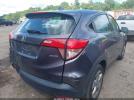 Honda HR-V Lx Image 2