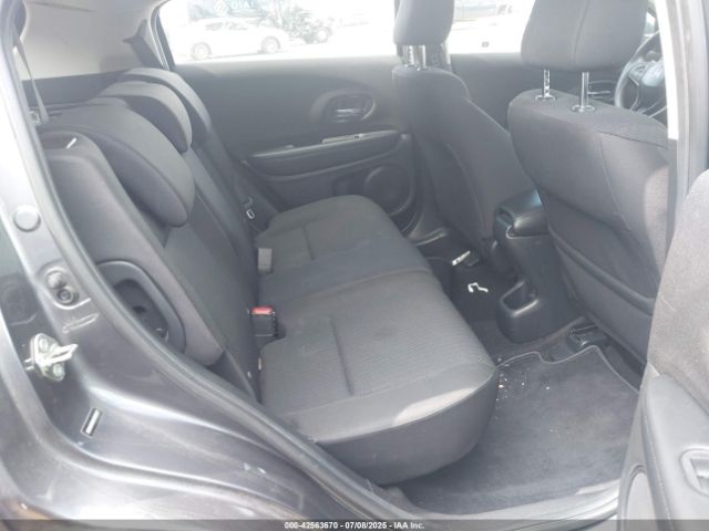 Honda HR-V Lx Image 7