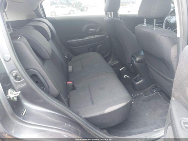 Honda HR-V Lx Image 7