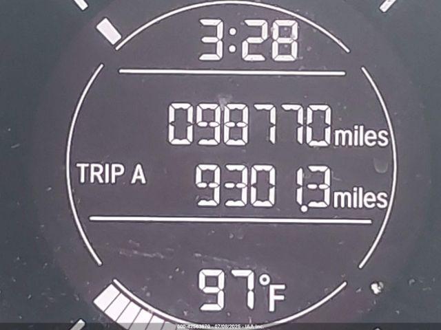 Honda HR-V Lx Image 11