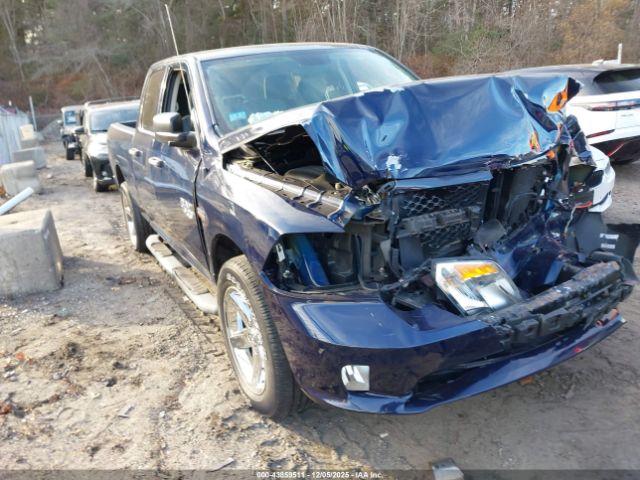 Ram 1500 Express Image 1