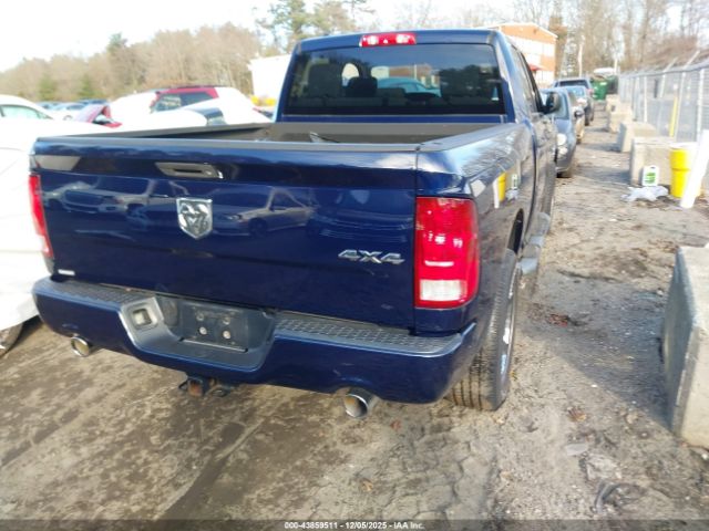 Ram 1500 Express Image 14