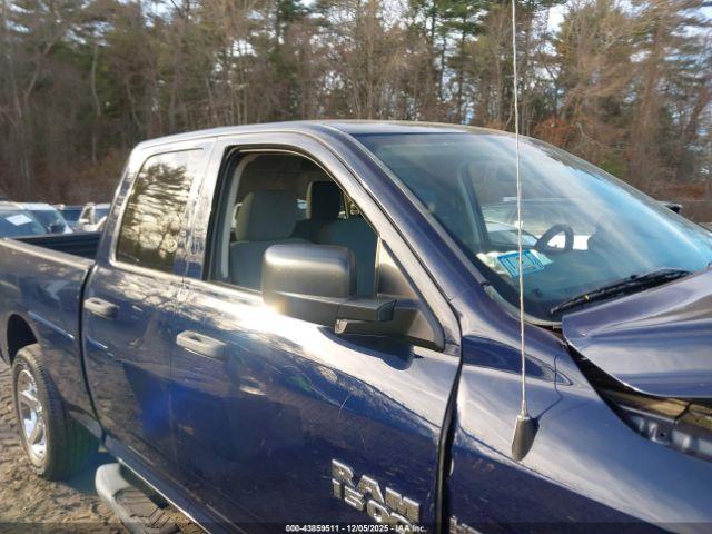 Ram 1500 Express Image 2