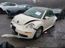 Volkswagen Beetle 2.5l Image 10