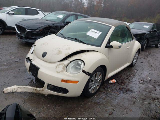Volkswagen Beetle 2.5l Image 10
