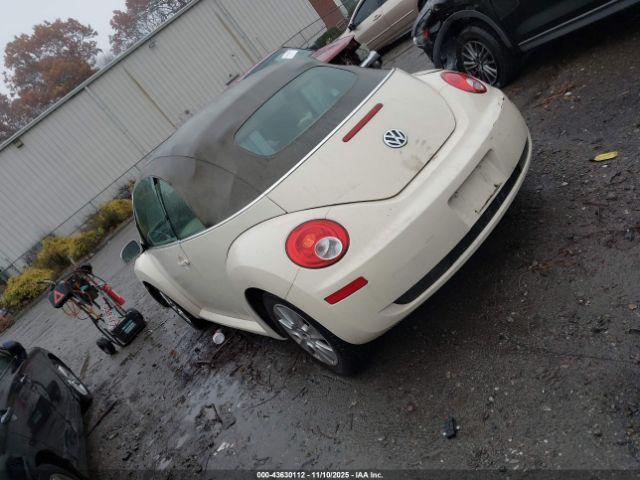 Volkswagen Beetle 2.5l Image 9