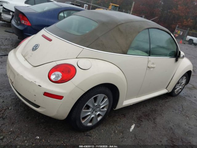 Volkswagen Beetle 2.5l Image 2