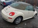 Volkswagen Beetle 2.5l Image 2