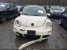 Volkswagen Beetle 2.5l Image 3