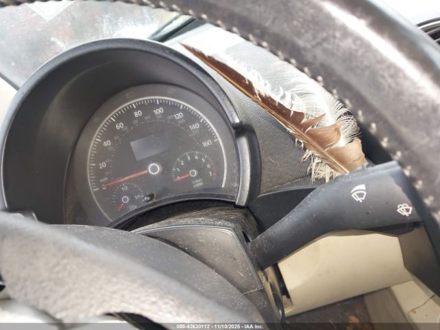 Volkswagen Beetle 2.5l Image 5