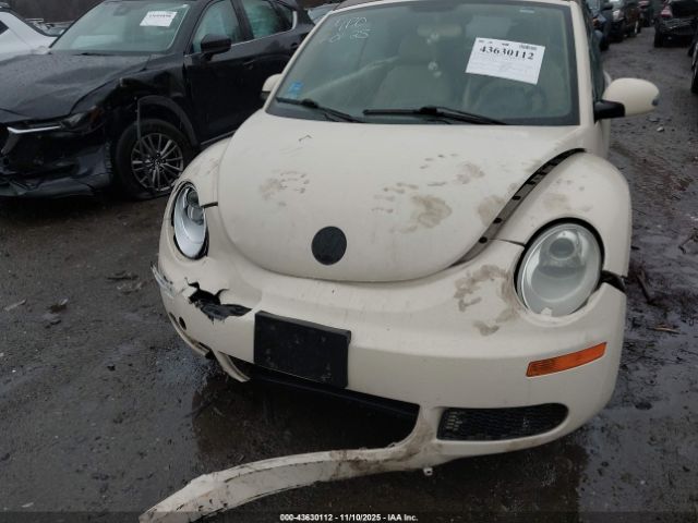 Volkswagen Beetle 2.5l Image 8