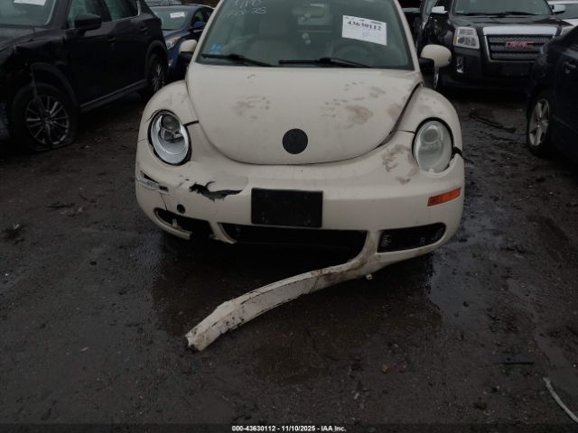 Volkswagen Beetle 2.5l Image 11