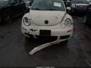 Volkswagen Beetle 2.5l Image 11