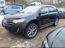 Ford Edge Sport Image 4
