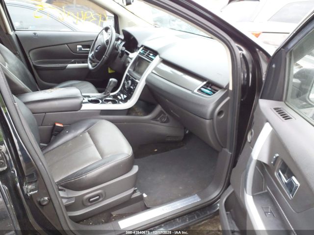 Ford Edge Sport Image 13