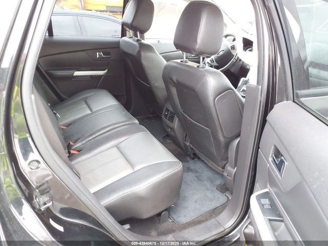 Ford Edge Sport Image 3