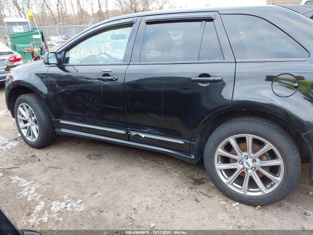 Ford Edge Sport Image 12