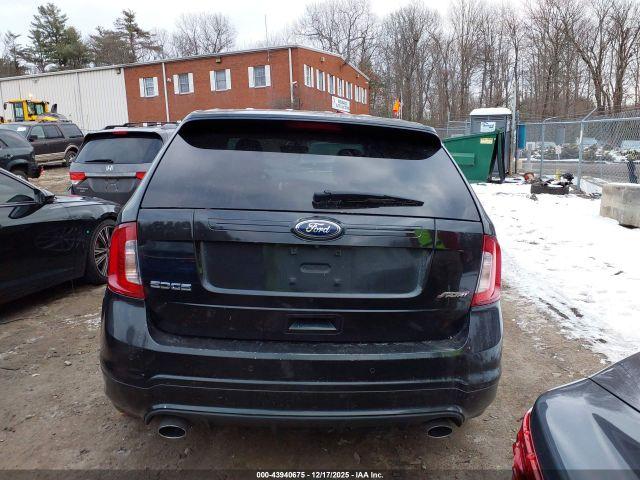 Ford Edge Sport Image 15