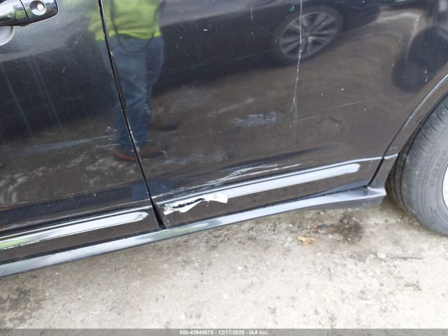 Ford Edge Sport Image 17