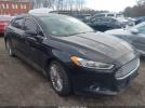 Ford Fusion Se Image 1