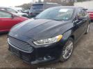 Ford Fusion Se Image 5