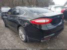 Ford Fusion Se Image 4