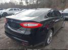 Ford Fusion Se Image 3