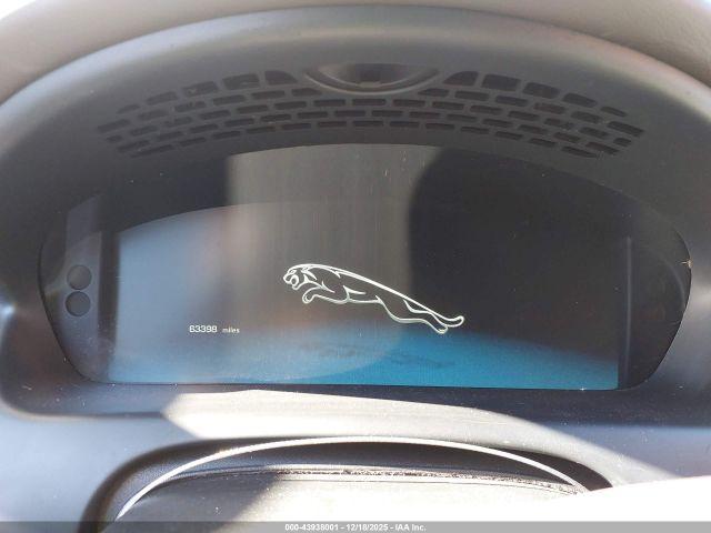 Jaguar XJ Xjl Supercharged Image 10