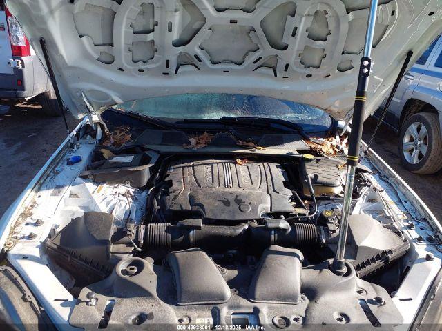 Jaguar XJ Xjl Supercharged Image 9