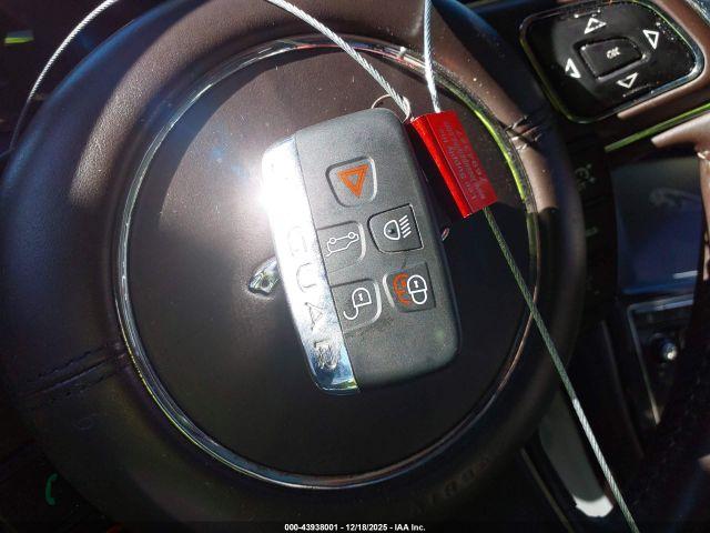 Jaguar XJ Xjl Supercharged Image 7