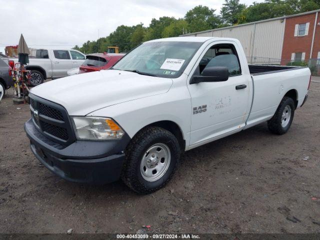 Ram 1500 Tradesman Image 4