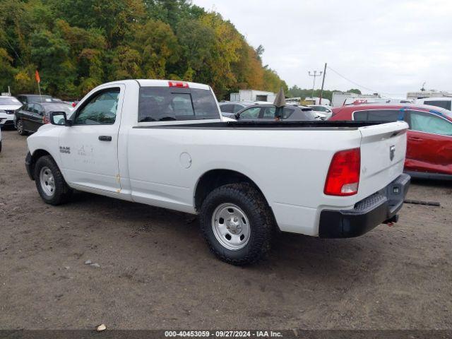Ram 1500 Tradesman Image 12