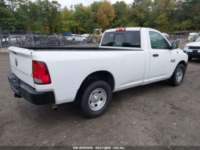 Ram 1500 Tradesman Image 6