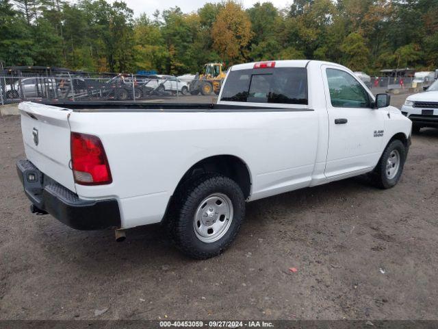 Ram 1500 Tradesman Image 6