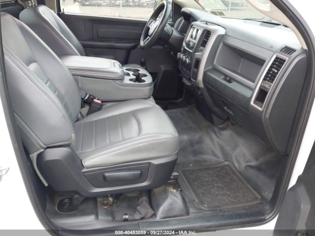 Ram 1500 Tradesman Image 17