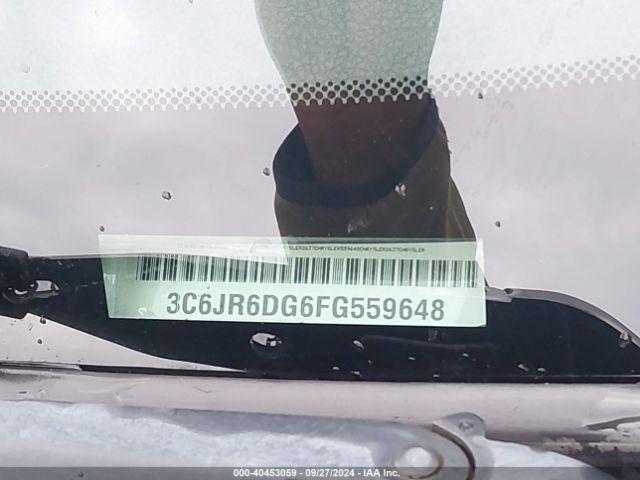 Ram 1500 Tradesman Image 10