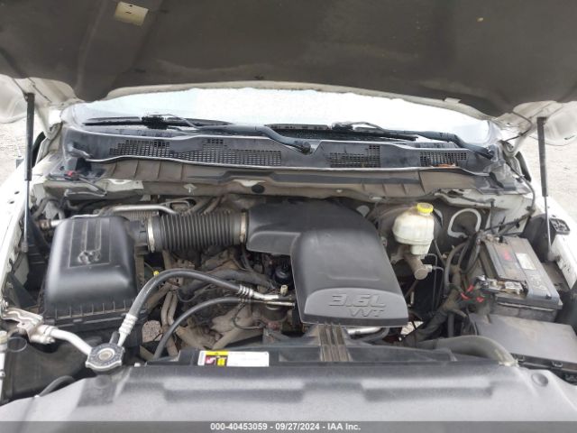 Ram 1500 Tradesman Image 7